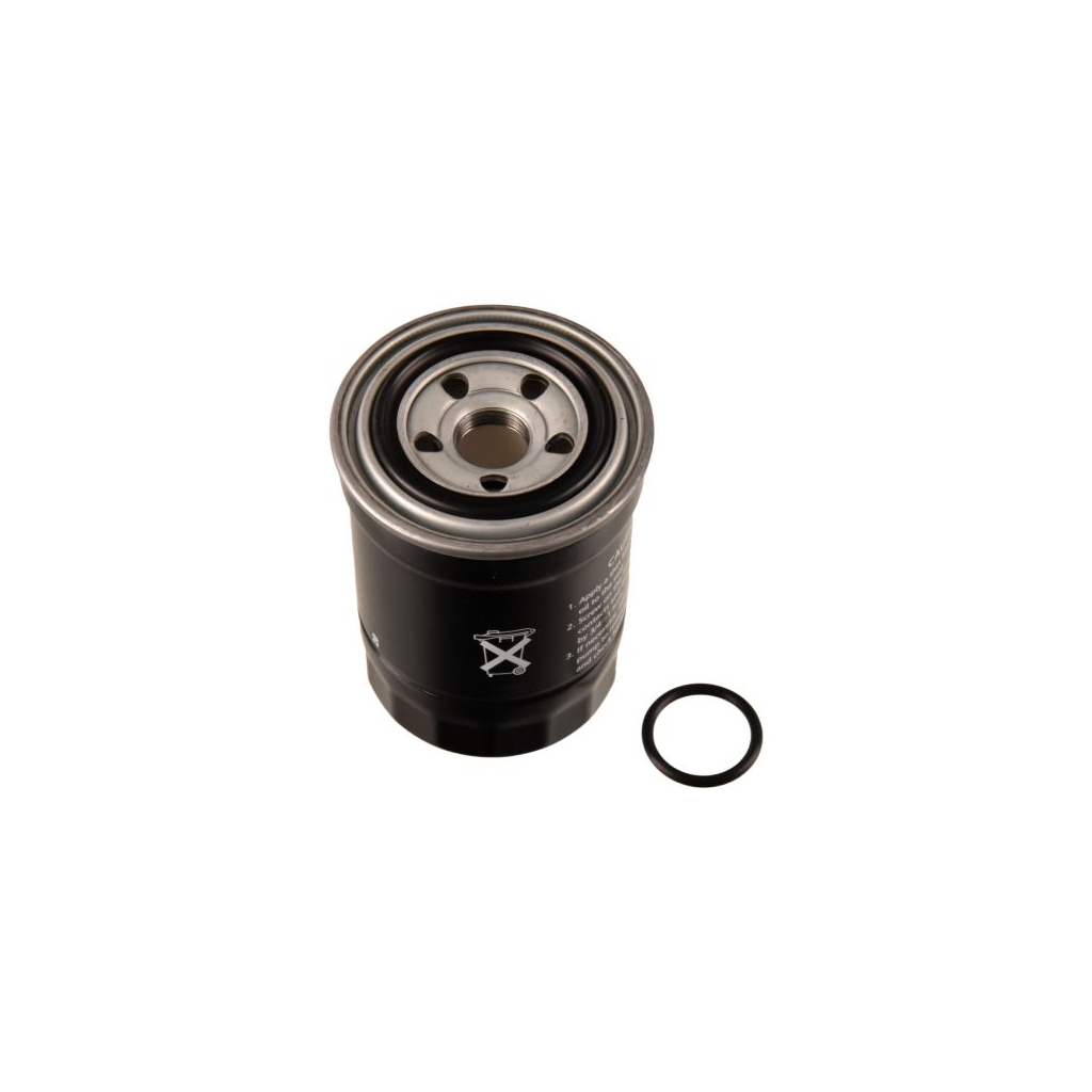 Фільтр паливний Mahle KC703D