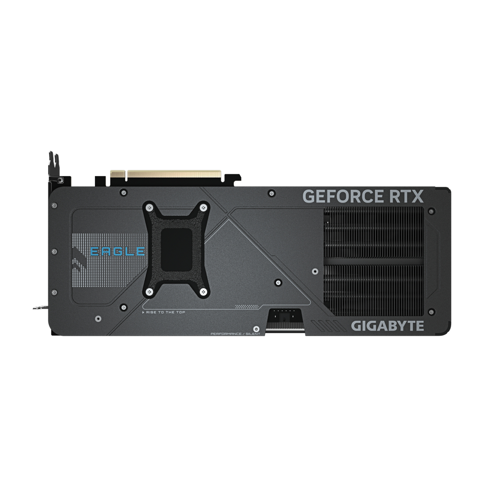 Відеокарта GIGABYTE GeForce RTX5070 Ti 16GB EAGLE OC SFF (GV-N507TEAGLE OC-16GD)