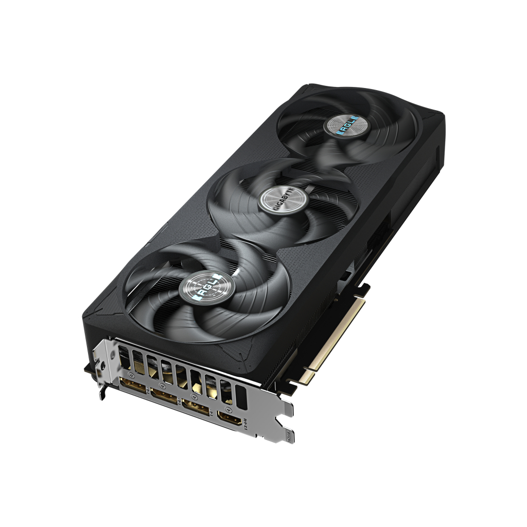 Відеокарта GIGABYTE GeForce RTX5070 Ti 16GB EAGLE OC SFF (GV-N507TEAGLE OC-16GD)