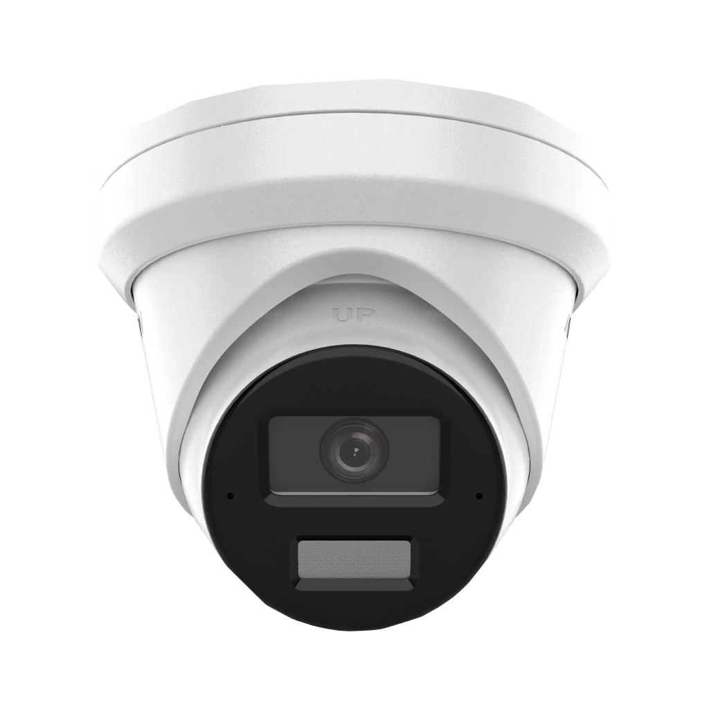 Камера відеоспостереження Hikvision DS-2CD2343G2-LI2U (2.8)