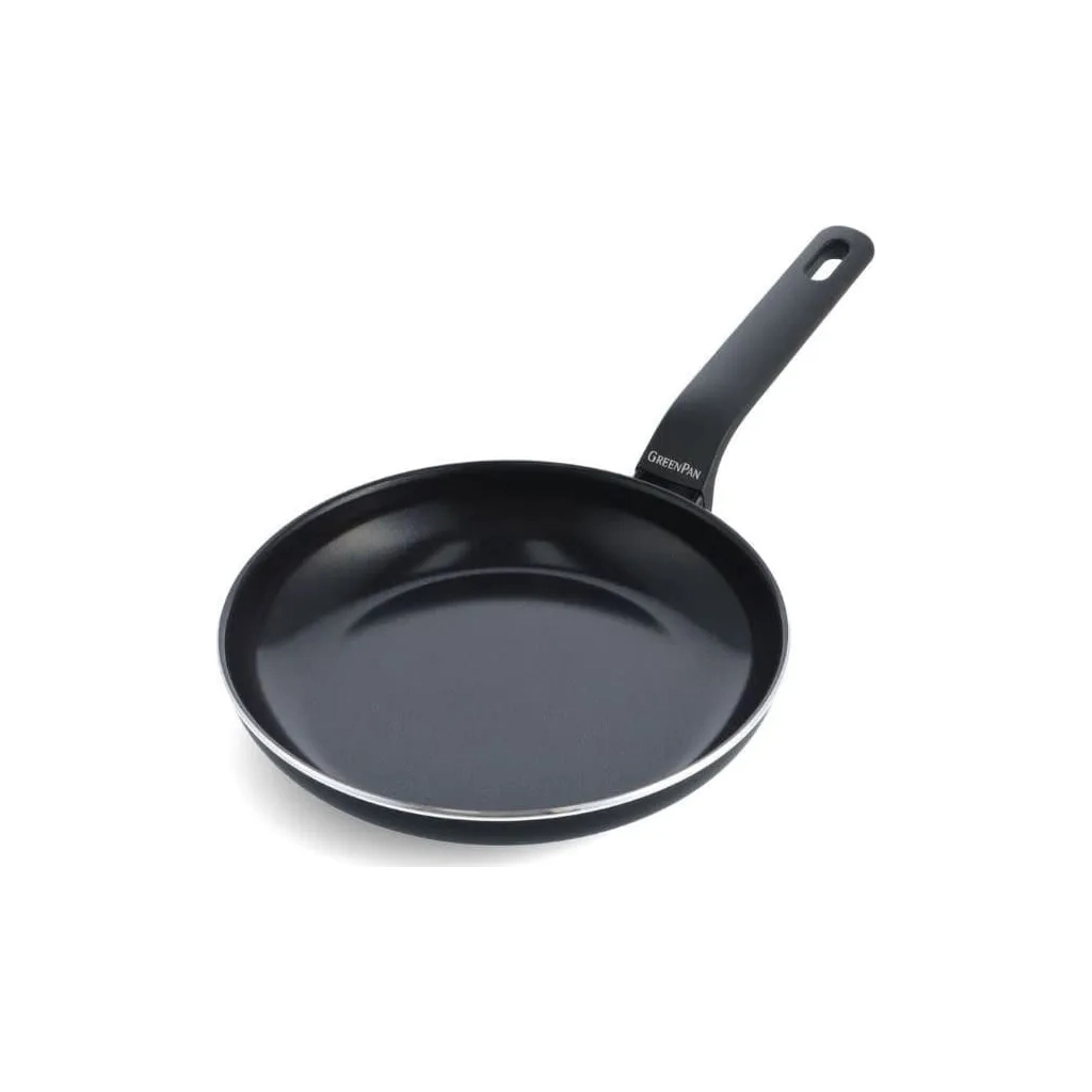 Сковорода GreenPan Essence Magneto, 20 см з керамічним покриттям (CC006334-001)