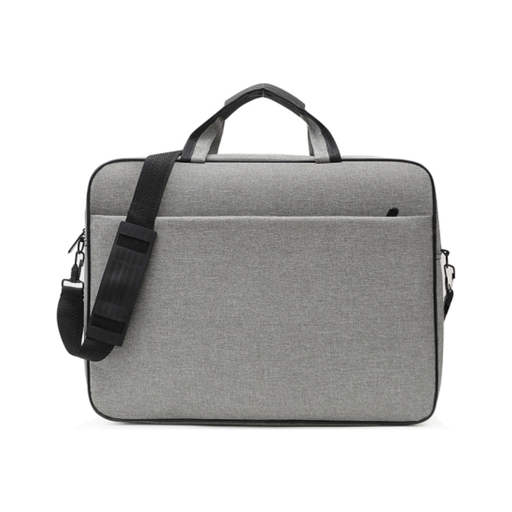 Сумка для ноутбука Voltronic 15,6 YT-M-15,6G Grey, 42x7x32cm (YT-M-15,6G) Сумка для ноутбука Voltronic 15,6 YT-M-15,6G Grey, 42x7x32cm (YT-M-15,6G)