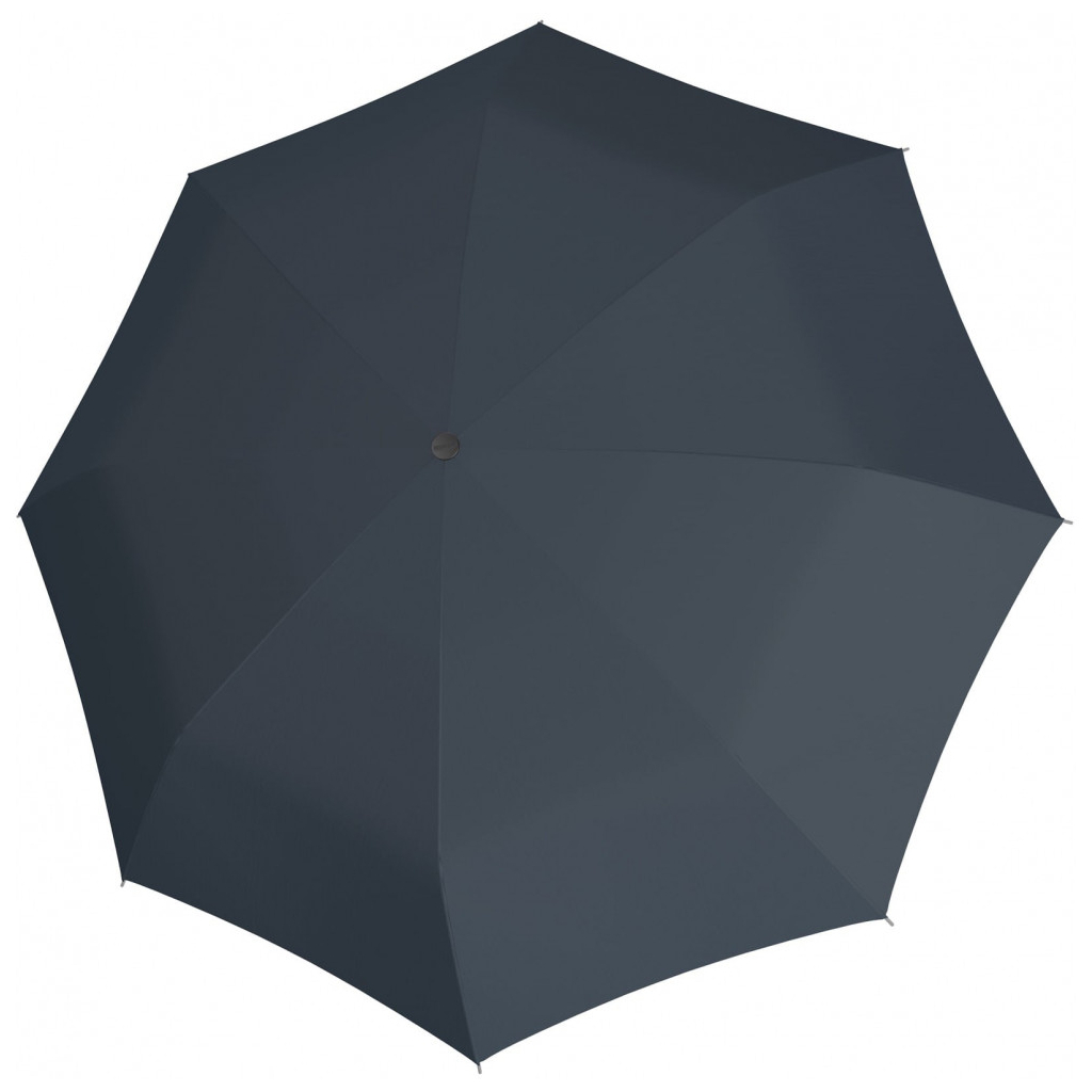 Парасоля Knirps Re Duomatic Dark Grey (Kn95 6200 0818)