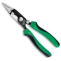 Pliers Toptul electric multifunctional 8" (200mm) (DFBG2208)