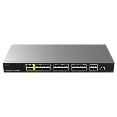 Комутатор мережевий Grandstream GWN7831