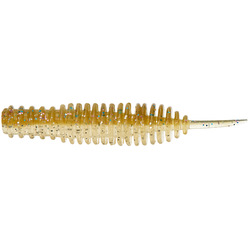 Силікон рибальський Select Snack 2.5" 214 (6 шт/уп) (1870.39.44)