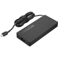 Блок живлення до ноутбуку Lenovo 330W Slim GaN AC (Slim tip) (GX21M50609)
