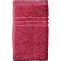 Kela terry towel Leonora, pastel red, 70x140 cm (23435) (00000026314)