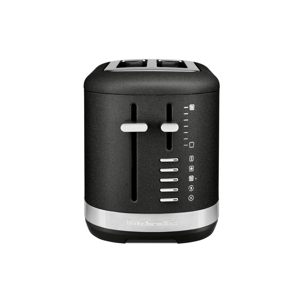 Тостер KitchenAid 5KMT2109EBK Тостер KitchenAid 5KMT2109EBK