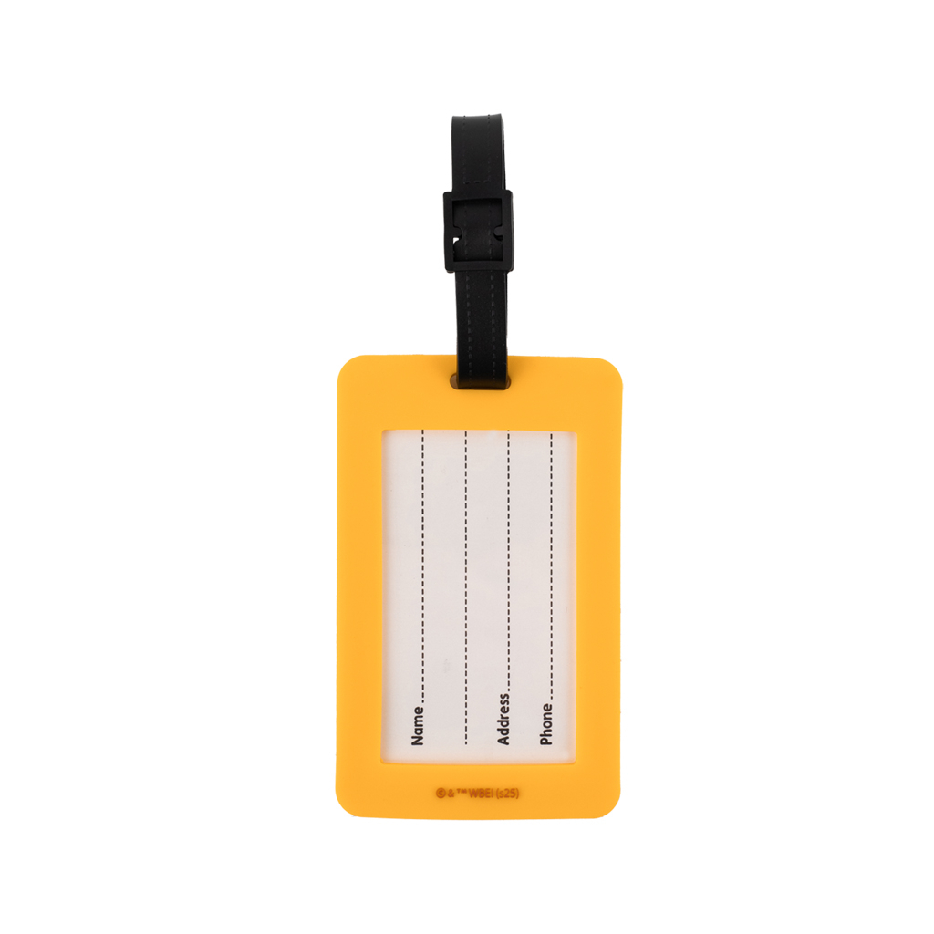 Бейдж Kite на багаж Harry Potter (HP25-3004) Бейдж Kite на багаж Harry Potter (HP25-3004)