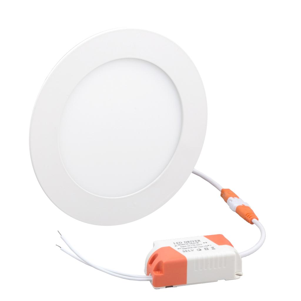 Світильник точковий Євросвітло LED-R-150-9 4200К