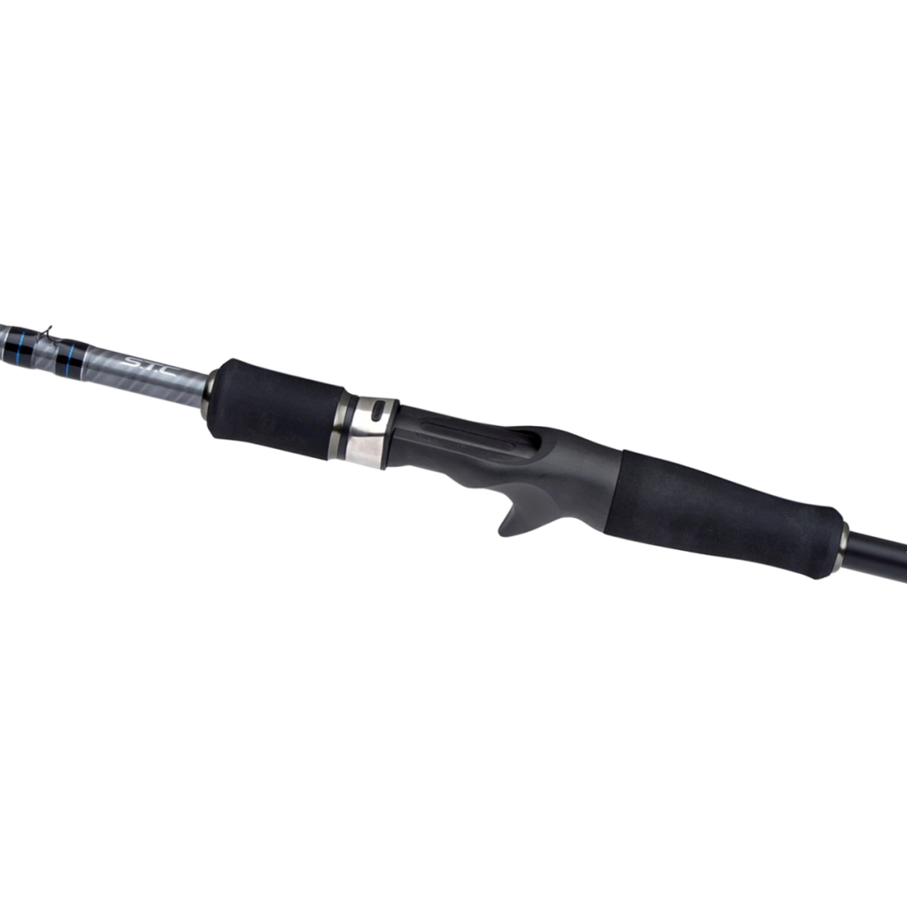 Вудилище Shimano STC Casting 70MH 2.13m 14-42g (4 част.) (STCCASTF70MH)