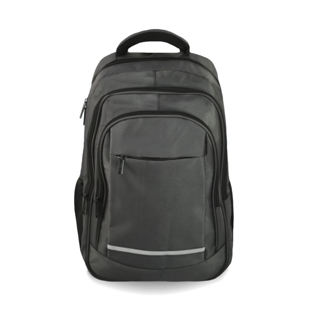 Рюкзак туристичний NikiBo Dynamic 30л сірий (30010505-07)