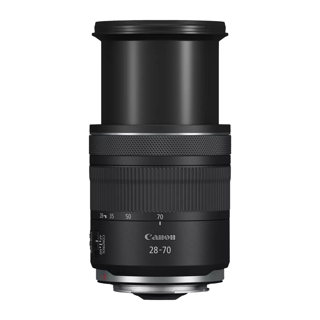 Об'єктив Canon RF 28-70mm F2.8 IS STM (6535C005)