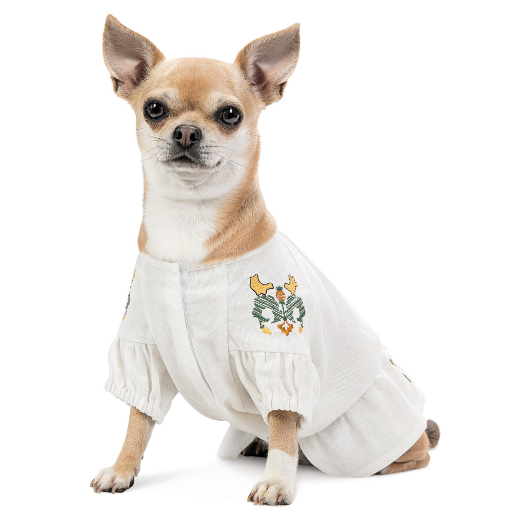 Футболка для тварин Pet Fashion Maryana XS2 (4823082439287)