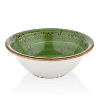 Salad bowl By Bone series "Harmony" Breeze 18 cm 650 ml (HA-BR-ZT-18-KS)