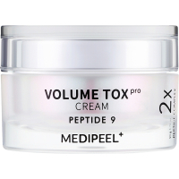 Крем для обличчя Medi-Peel Peptide 9 Volume Tox Cream PRO Омолоджуючий з пептидами та ектоїном 50 г (8809941820447)