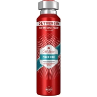 Antiperspirant Old Spice Power Start 150 ml (8700216639262)