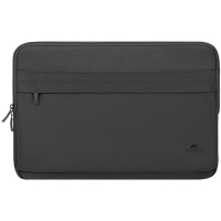 Чохол до ноутбука RivaCase 15.6" 8205 Ulsan Black (8205Black)