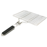 Grill grid Voltronic folding 32x49.5 cm (YT-GRF33-G)