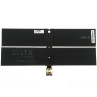 Акумулятор до ноутбука Microsoft Surface Book 2nd Gen (Model 1793, 1813) DYNH01 (екр. блок), 3070mAh (23.2W, 2cell, 7.57V, Li-ion (A71087)