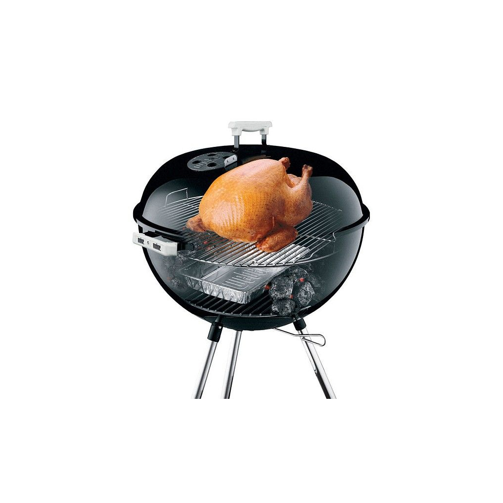 Аксесуар для гриля Weber Ємності великі для жиру, 10шт (6416)