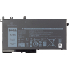 Акумулятор до ноутбука Latitude E5280 (3DDDG) 11.4V 3500mAh Dell (NB441334)