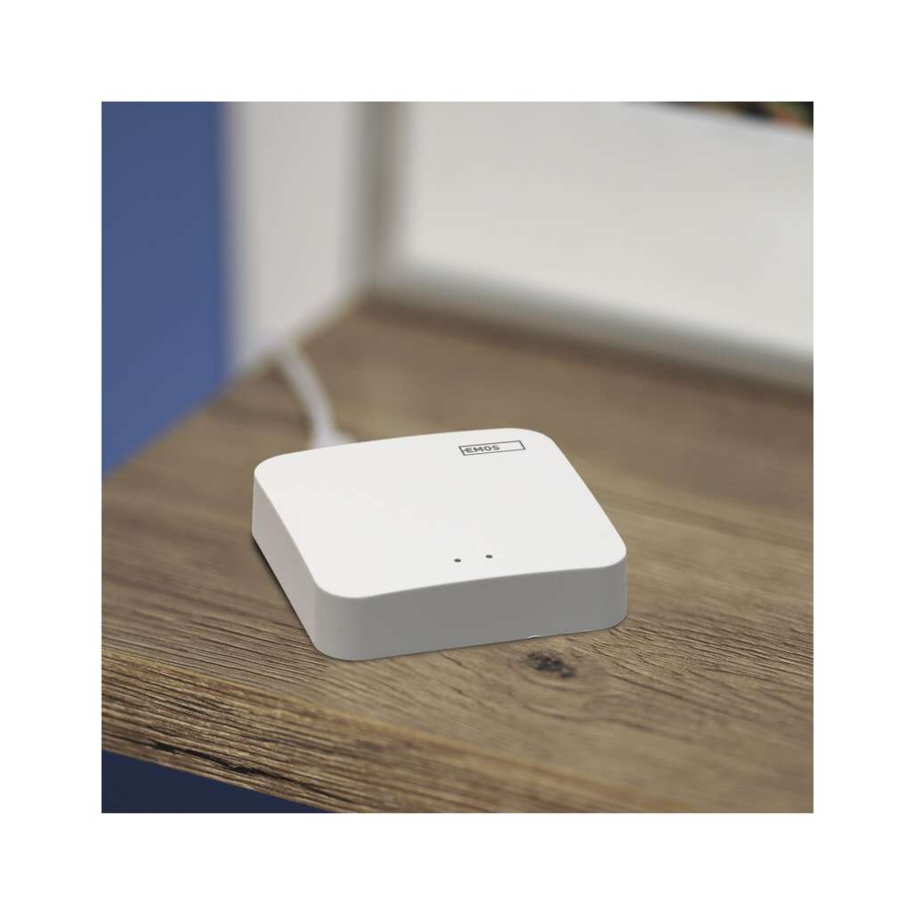 Модуль управління розумним будинком EMOS H5001 Bluetooth і Wi-Fi (H5001)
