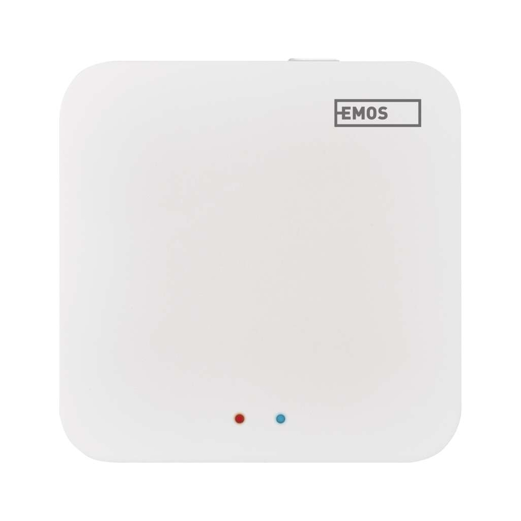 Модуль управління розумним будинком EMOS H5001 Bluetooth і Wi-Fi (H5001)