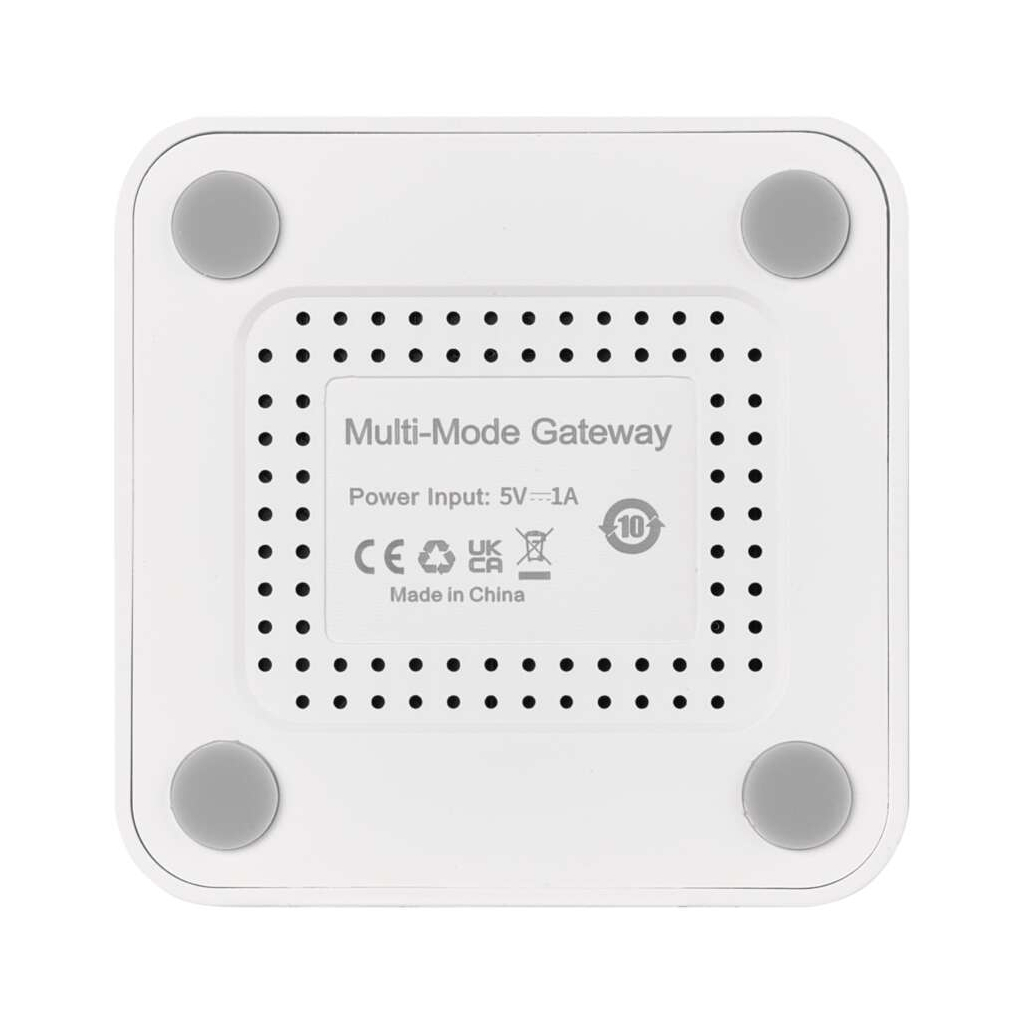 Модуль управління розумним будинком EMOS H5001 Bluetooth і Wi-Fi (H5001)