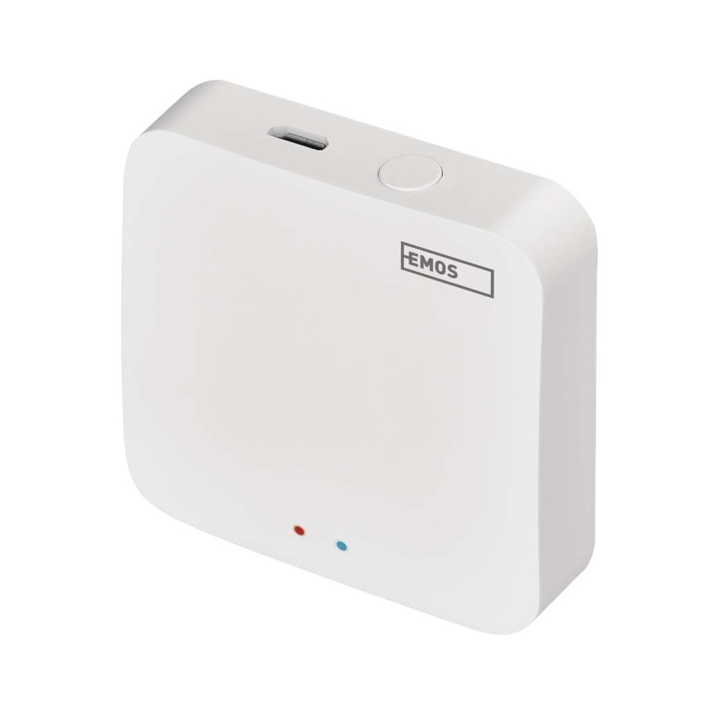 Модуль управління розумним будинком EMOS H5001 Bluetooth і Wi-Fi (H5001)