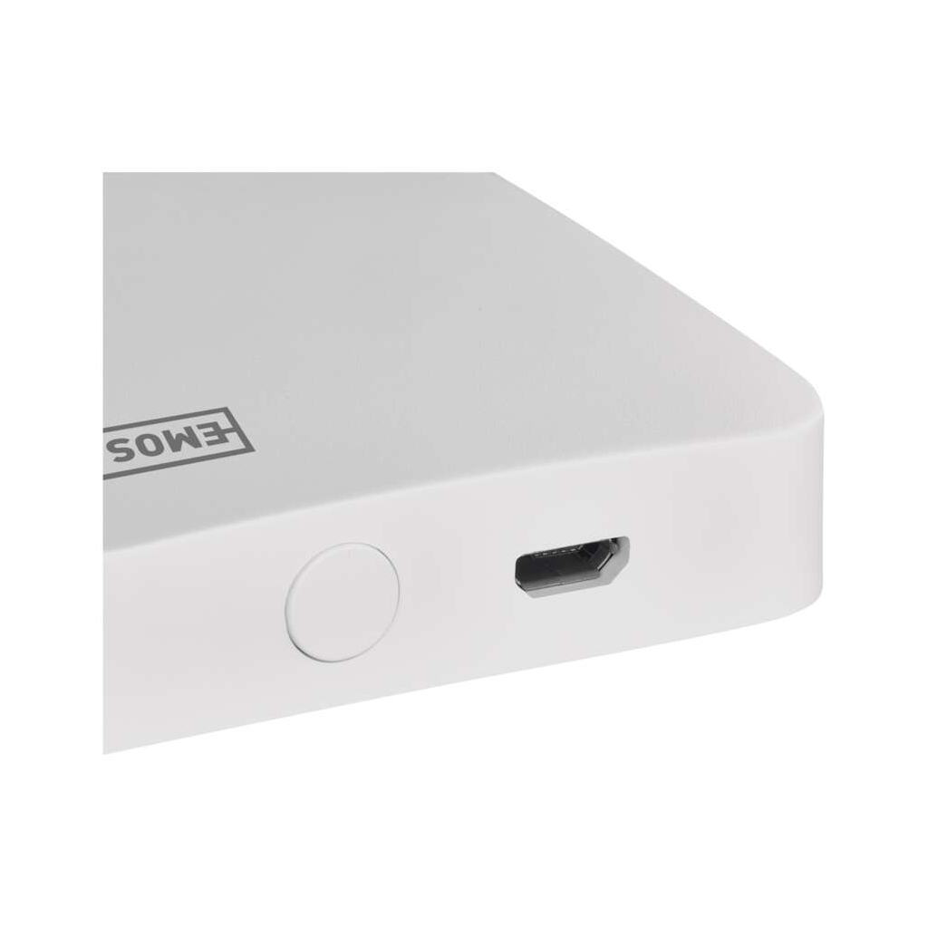 Модуль управління розумним будинком EMOS H5001 Bluetooth і Wi-Fi (H5001)