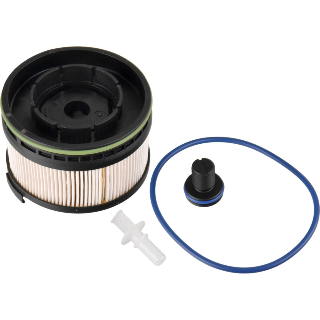 Фільтр паливний Wixfiltron WF8586 Фільтр паливний Wixfiltron WF8586