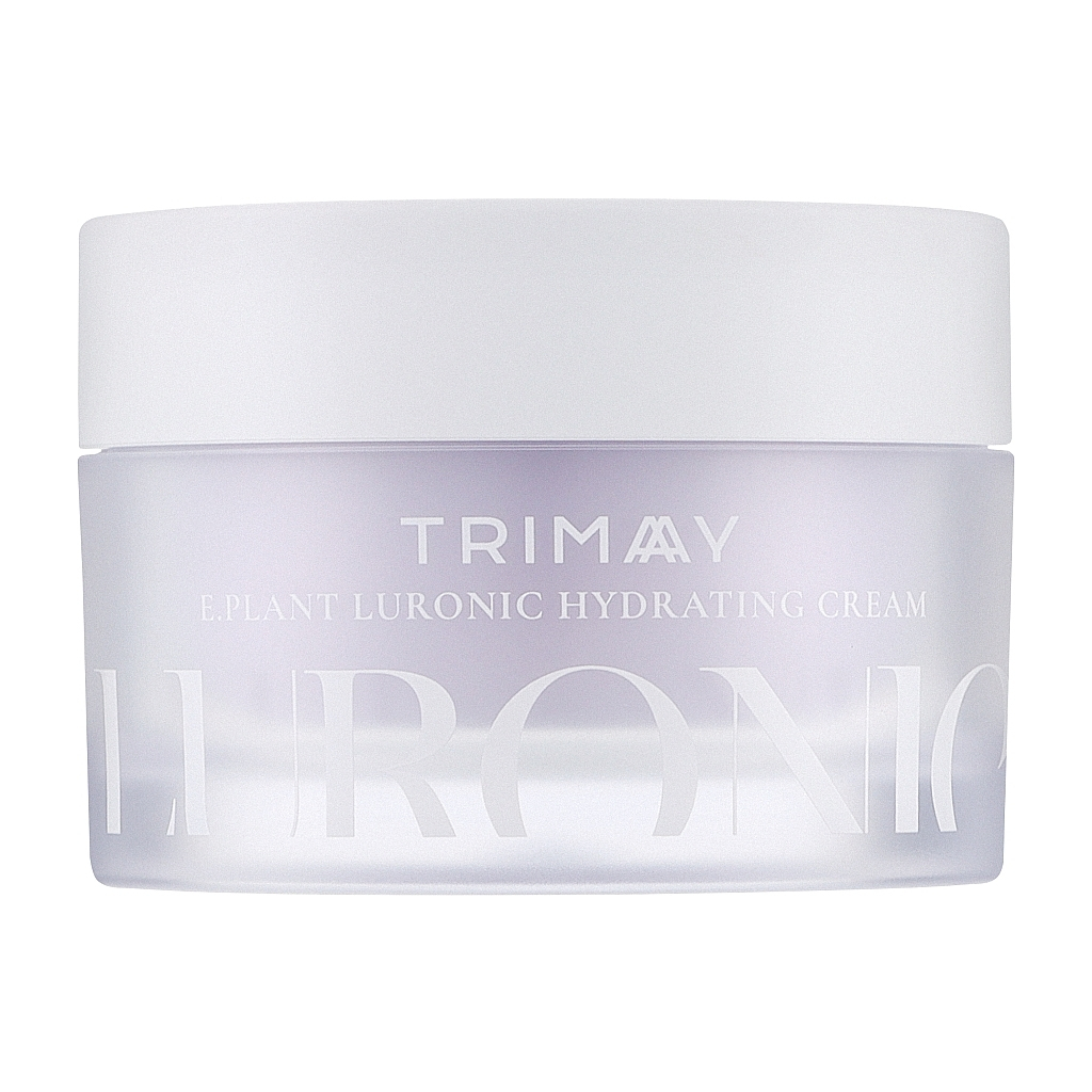 Крем для обличчя Trimay E.Plant Luronic Hydrating 50 мл (8809822540433)