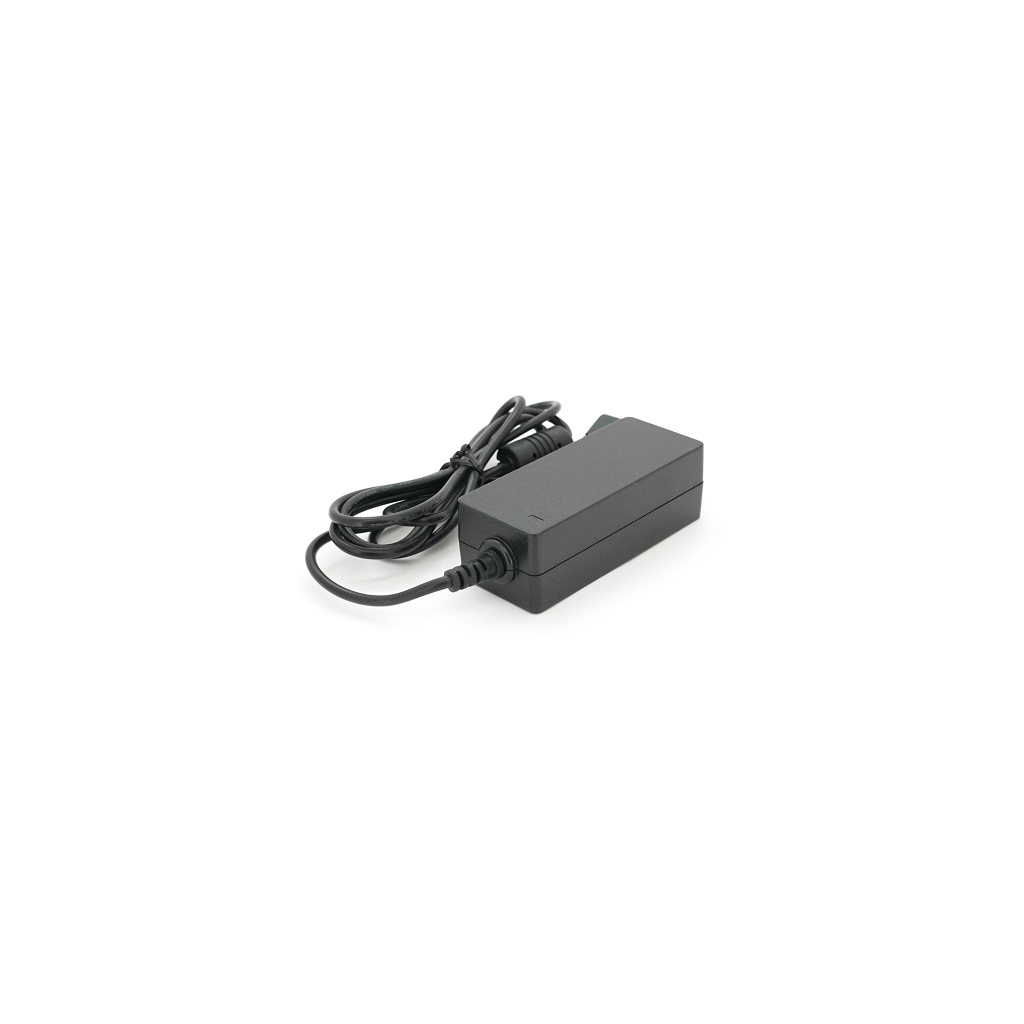 Блок живлення до ноутбуку Merlion ACER 45W 19V 2.37A, 3.0*1.1 (LAC45/19-3.0*1.1)