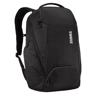 Рюкзак для ноутбука Thule 16" Accent Recycled 26L TACBP-2316, black (3205384)