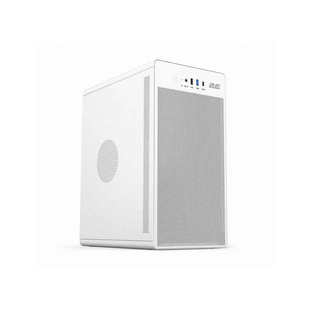 Корпус 2E Credo V285W (2E-V285W)