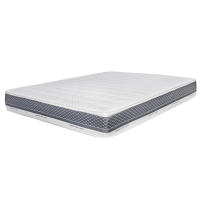Highfoam Noble Platinum Hercules mattress, orthopedic for people with a lot of weight, twist 150 x 200 cm (4820001195774)
