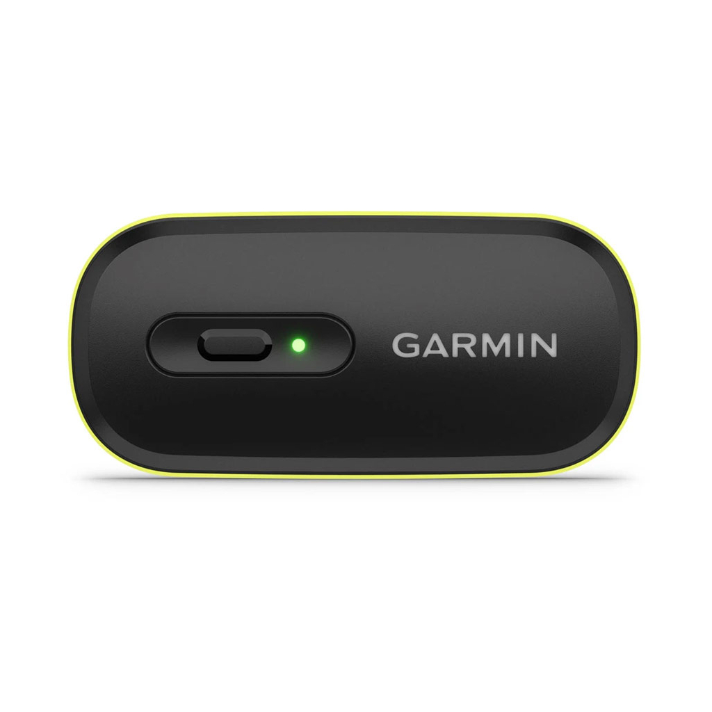 Кардіопередавач Garmin HRM 600, M-XL, датчик пульсу (010-13383-00)