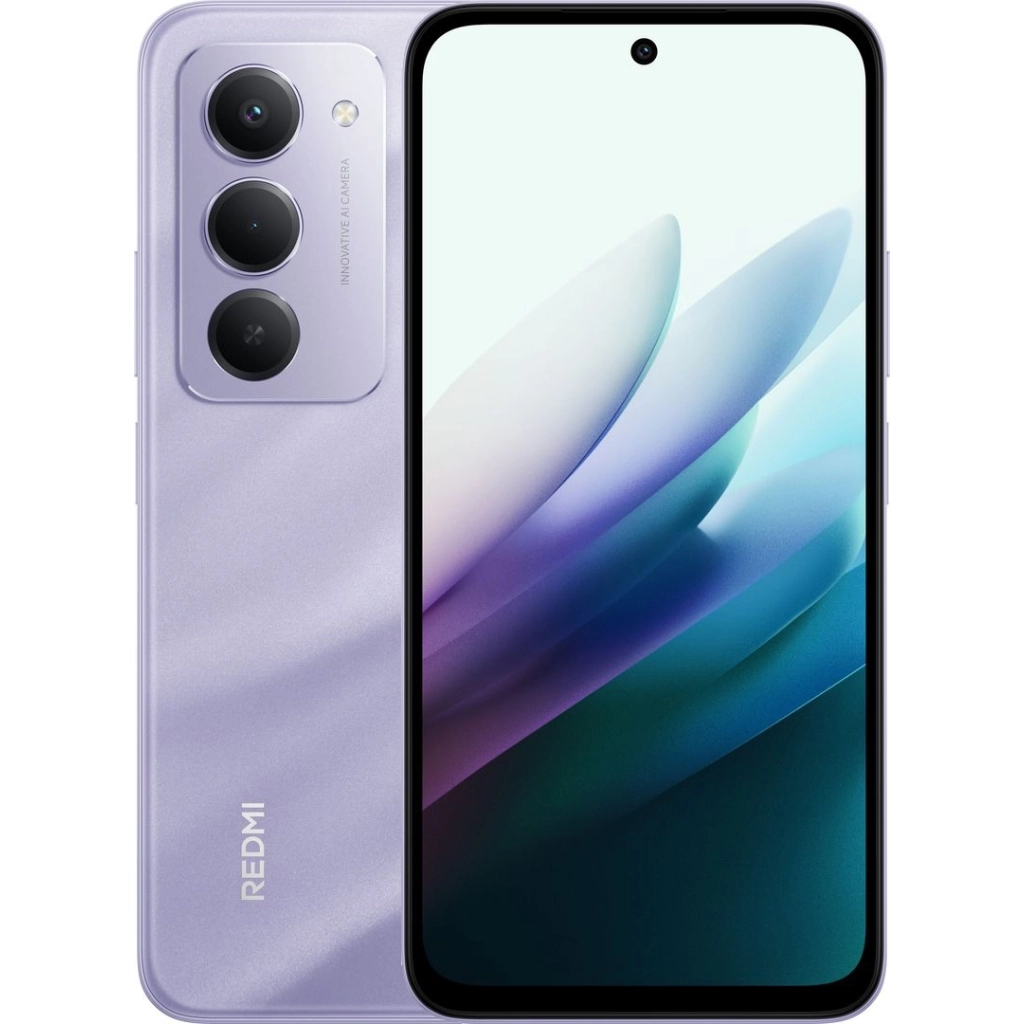 Мобільний телефон Xiaomi Redmi 15 8/256GB Sandy Purple (1163424)