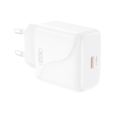 Зарядний пристрій XO USB-C PD20W (XO-QC41)