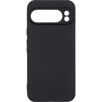 Чохол до мобільного телефона Armorstandart Matte Slim Fit Google Pixel 10 Pro XL 5G Black (ARM87256)