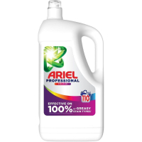 Ariel Professional Color washing gel 4.95 l (8700216747868)