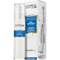 Сироватка для обличчя Dermolab Anti-Aging Replumping Serum Антивікова з гіалуроновою кислотою 50 мл (8009518249736)