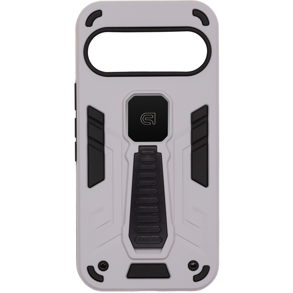Чохол до мобільного телефона Armorstandart Proover Google Pixel 10 5G / 10 Pro 5G Grey (ARM87272)