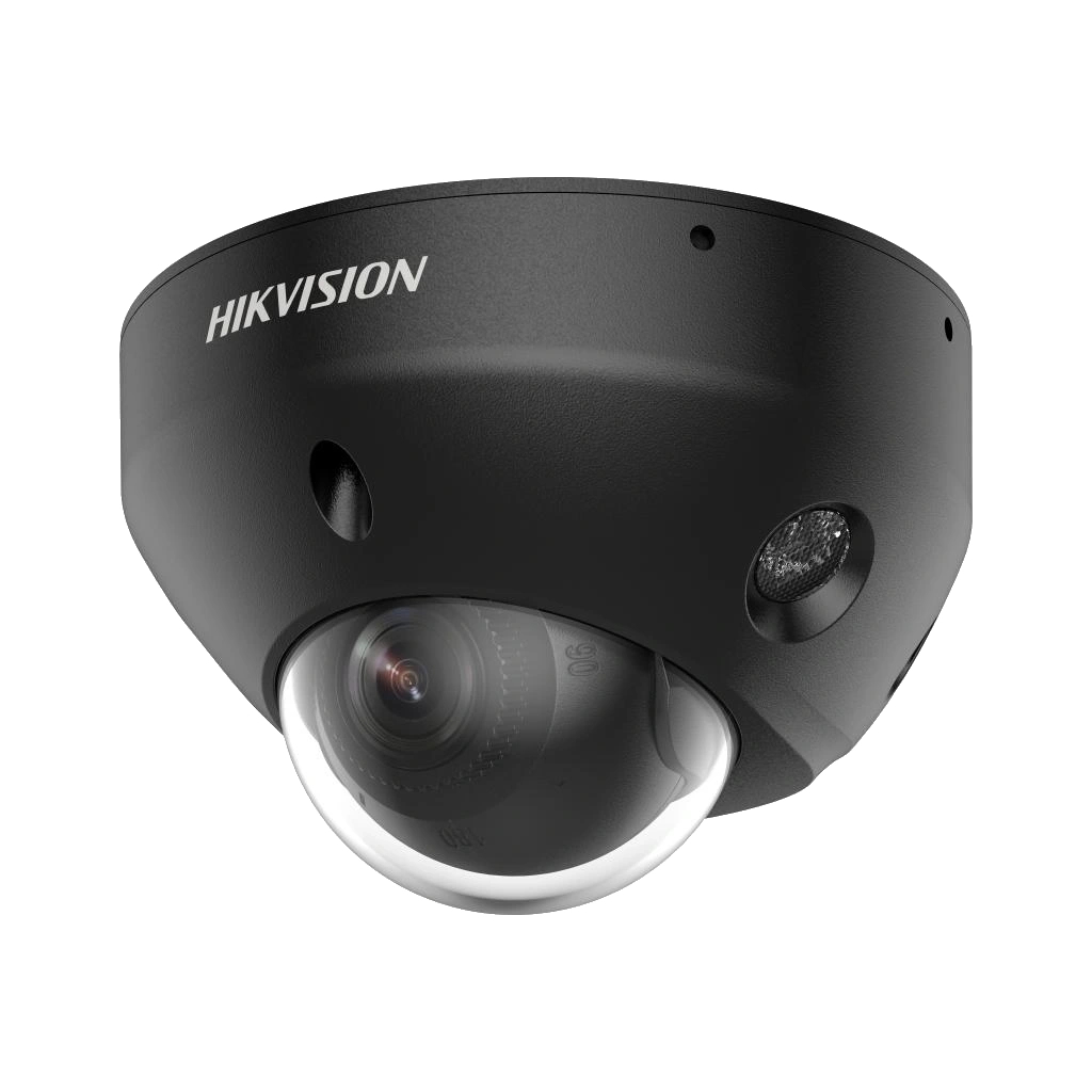 Камера відеоспостереження Hikvision DS-2CD2583G2-LIS2U-B (2.8) Камера відеоспостереження Hikvision DS-2CD2583G2-LIS2U-B (2.8)