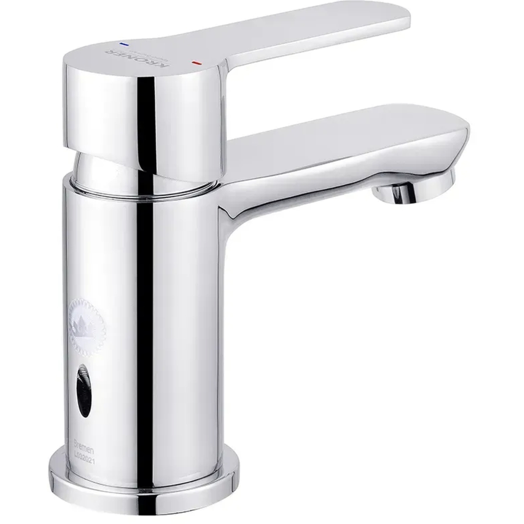 Змішувач Kroner Bremen-C010 (CV012069) Змішувач Kroner Bremen-C010 (CV012069)