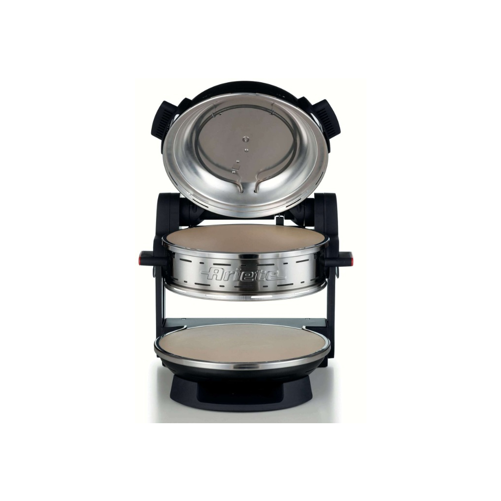 Електрогриль Ariete 927 BLACK Електрогриль Ariete 927 BLACK