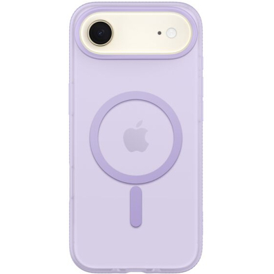 Чохол до мобільного телефона Belkin Magnetic Protective Grip iPhone Air Lavender (MSA037HQLV)