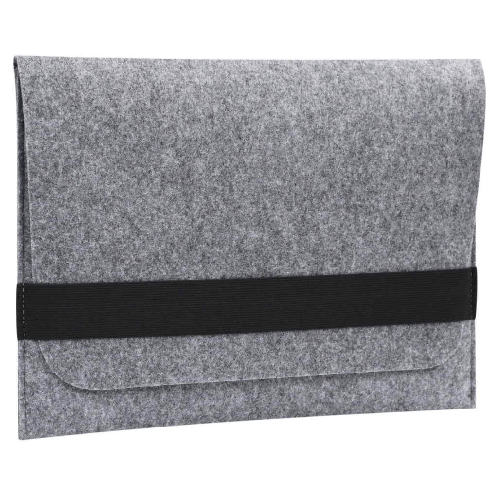 Чохол до ноутбука Gmakin 13" GM15 Black/Grey, для MacBook Pro 13 (GM15-13New)